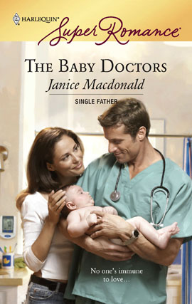 Title details for Baby Doctors by Janice Macdonald - Available